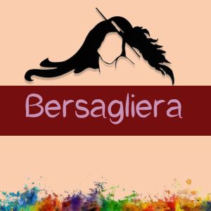 Bersagliera - Made with PosterMyWall